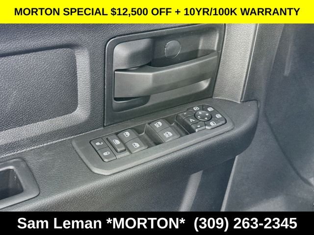 New 2026 Diamond Black Crystal Pearl-Coat Exterior Paint Ram Black Express image 18