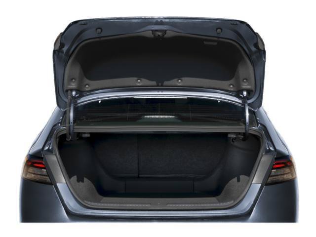 New 2026 Platinum White Pearl Honda Touring image 16