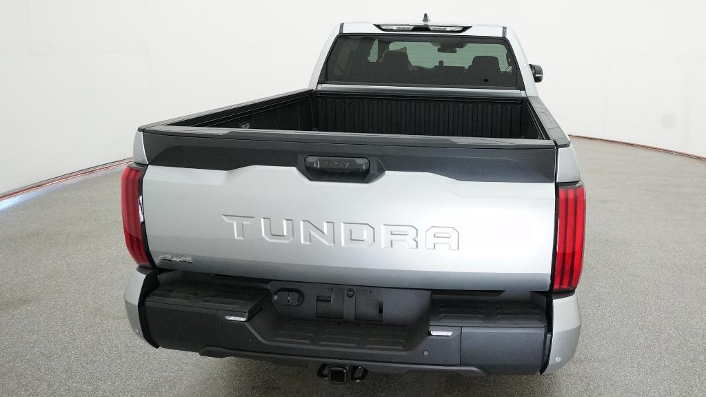 2026 Toyota Tundra SR5 - Photo 44