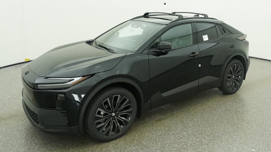 2026 Toyota C-HR XSE