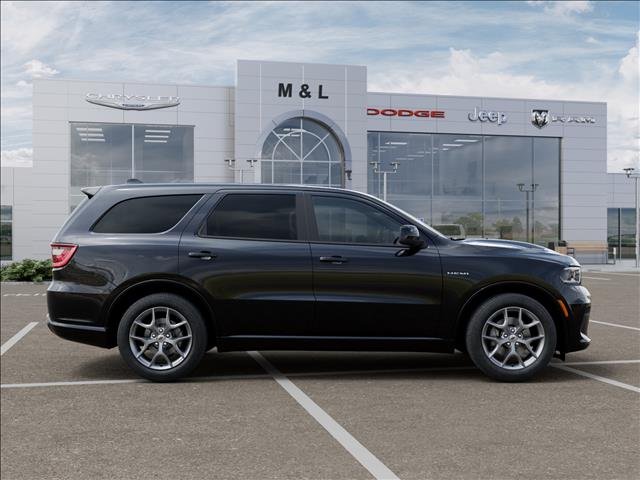 New 2026 Diamond Black Clear-Coat Exterior Paint Dodge GT AWD HEMI V8 image 21