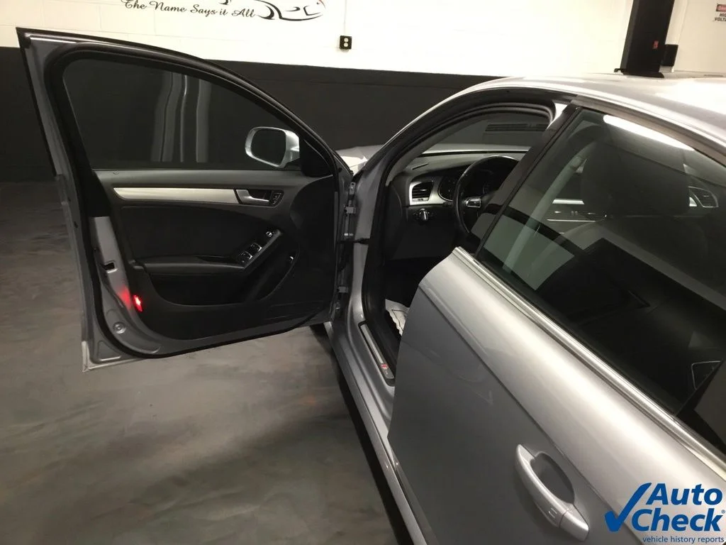 2016 Audi A4 Premium - Photo 19