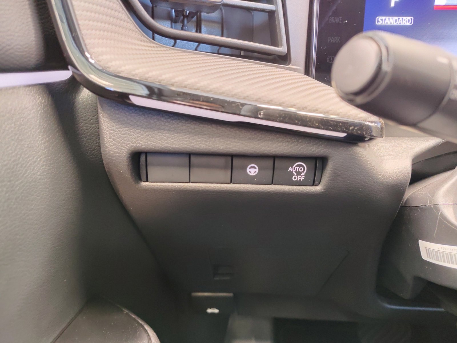 2026 Nissan KICKS SR - Photo 23