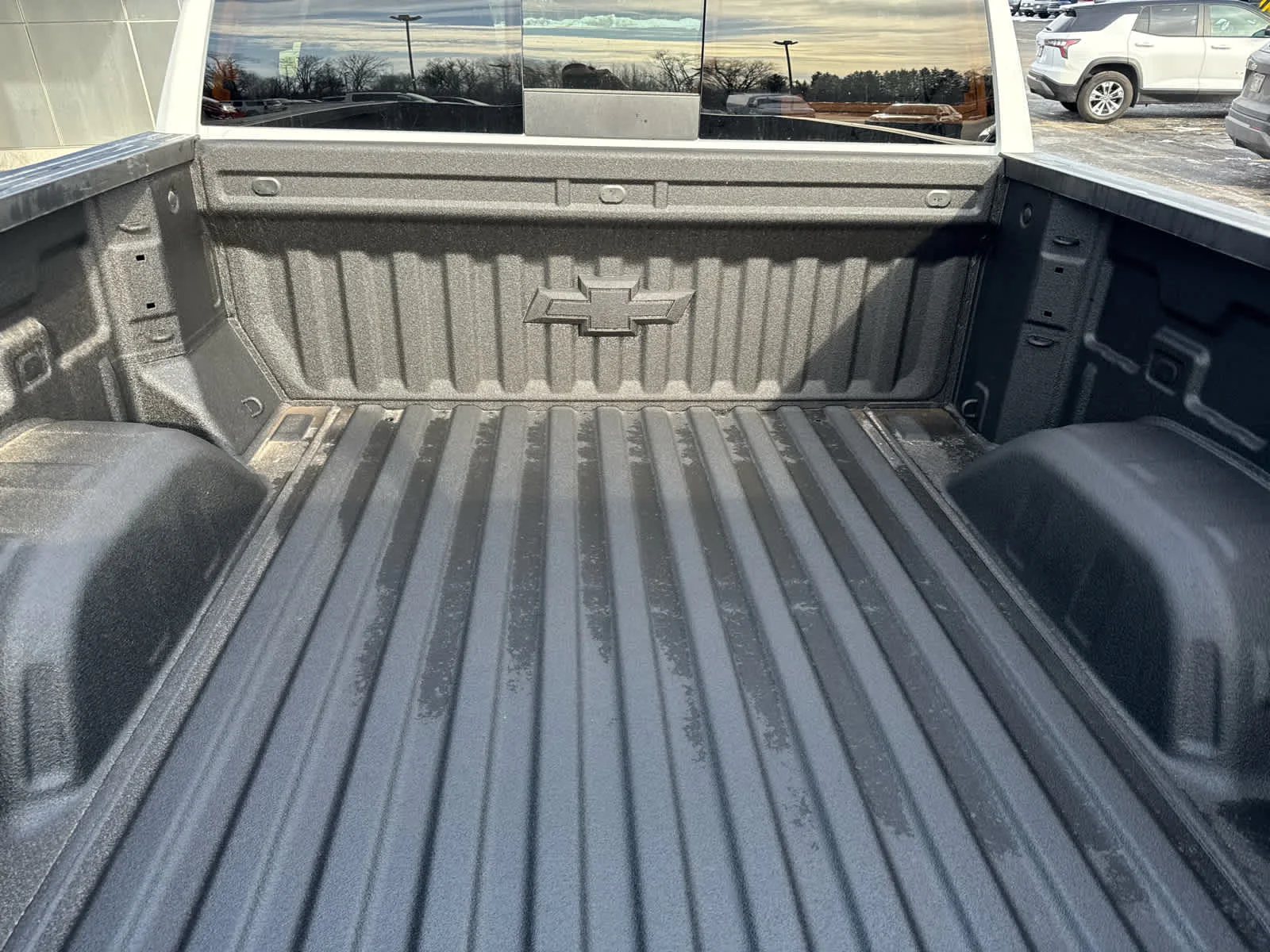 2026 Chevrolet Silverado 1500 LT Trail Boss - Photo 9