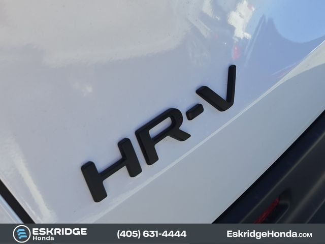 2026 Honda HR-V Sport - Photo 8