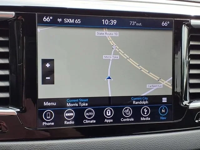 2018 Chrysler Pacifica Touring L Plus - Photo 21