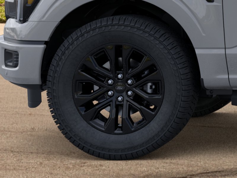New 2026 Avalanche Ford Lariat® image 19
