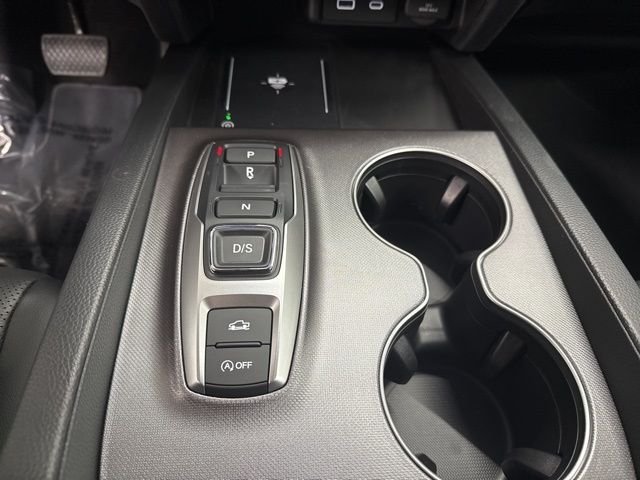 2026 Honda Ridgeline RTL - Photo 37