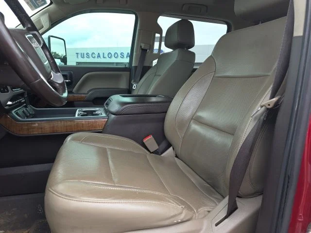 Used 2019 Red GMC SLT image 9