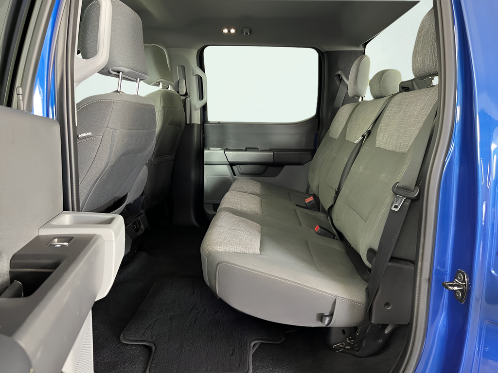 2023 Ford F-150 XLT - Photo 12
