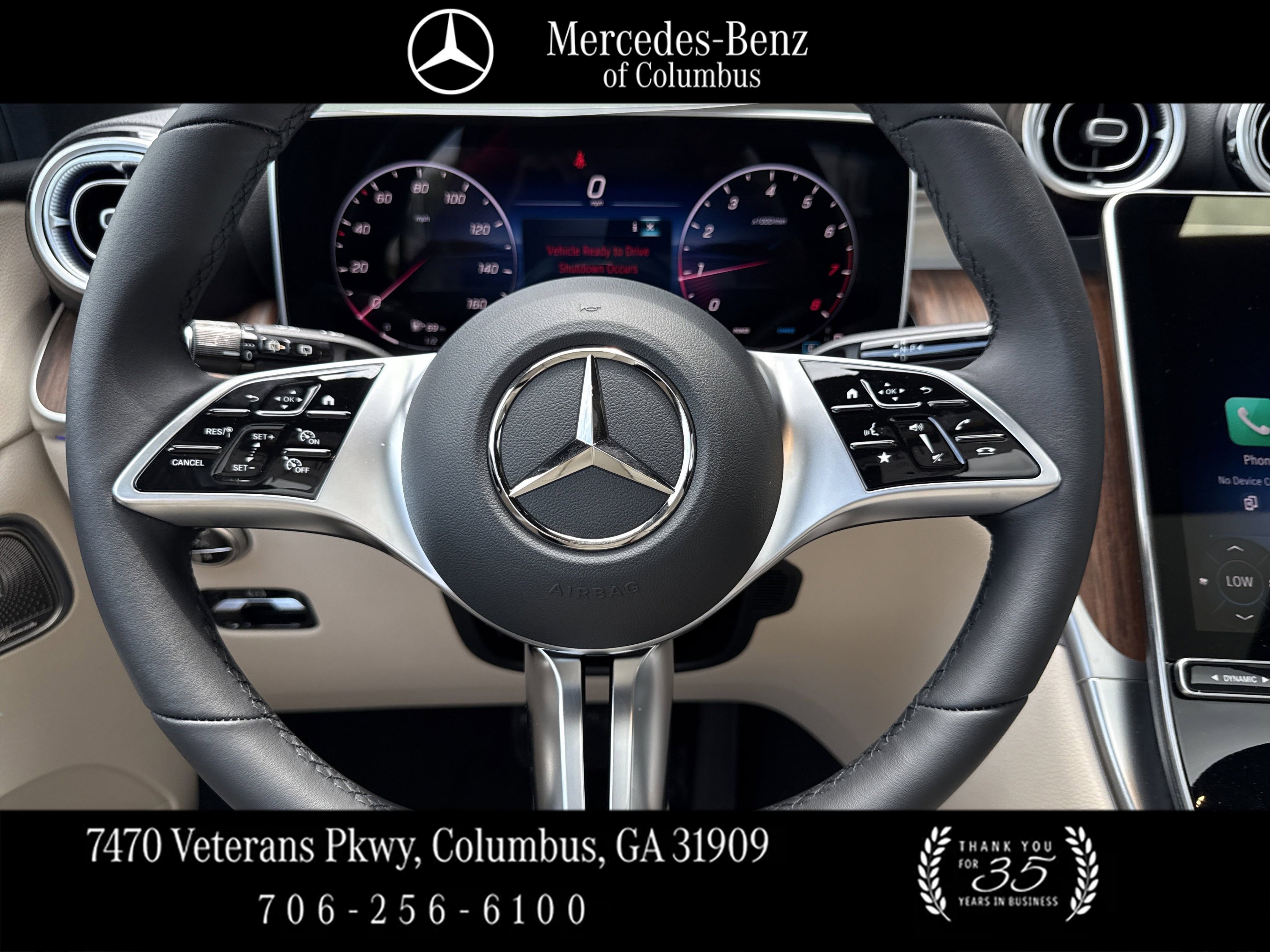 2026 Mercedes-Benz GLC Base - Photo 33