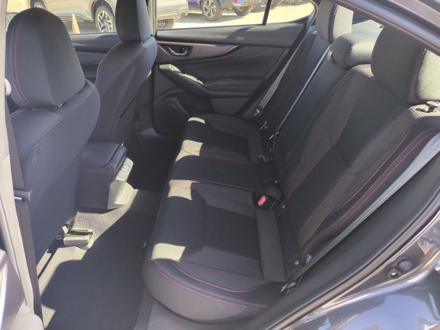 New 2026 MAGNETITE GRAY METALLIC Subaru Premium image 13
