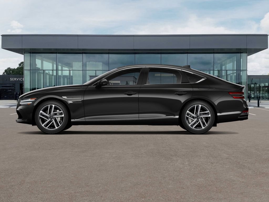New 2027  Genesis 2.5T ADVANCED image 3