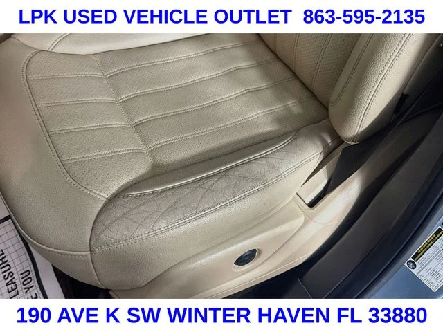 Certified Used 2016  Mercedes-Benz GLE 350 image 19