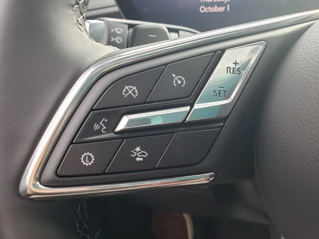 2027 Buick Enclave Preferred - Photo 16