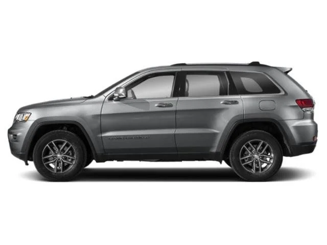 Used 2018 Black Jeep Limited image 6
