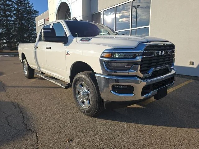 2026 RAM 3500 Tradesman 4X4 Crew Cab LWB's photo