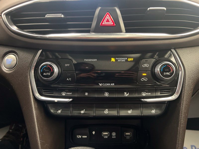 Used 2020 Gray Hyundai Limited image 27