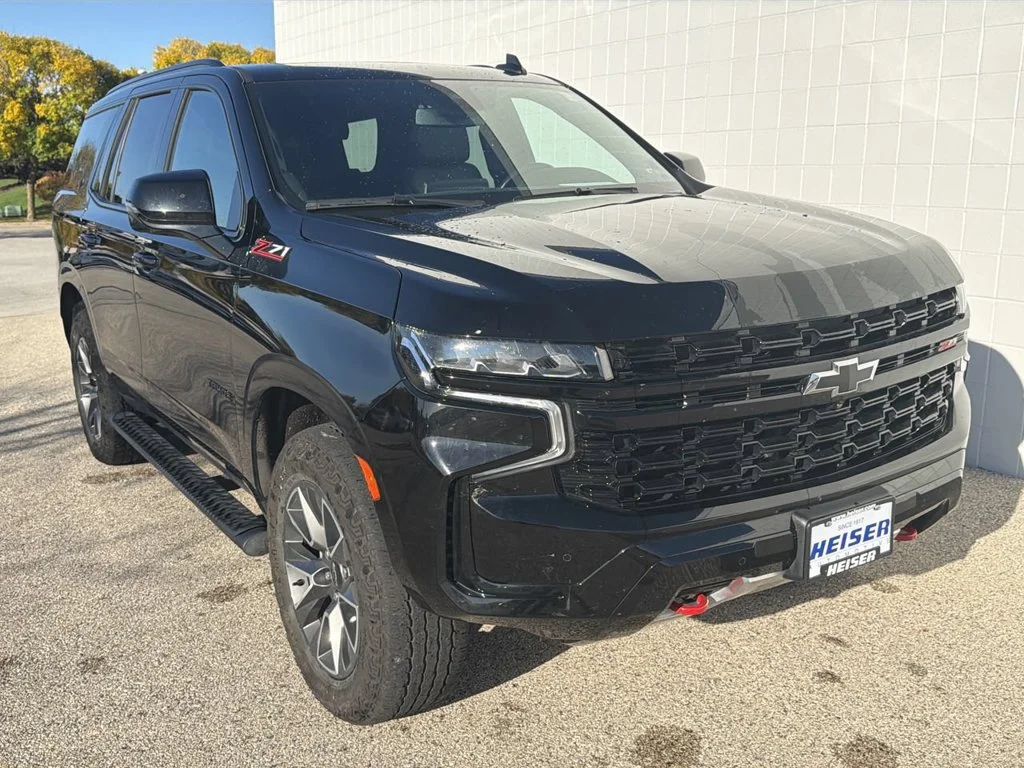 2024 Chevrolet Tahoe Z71 - Photo 14