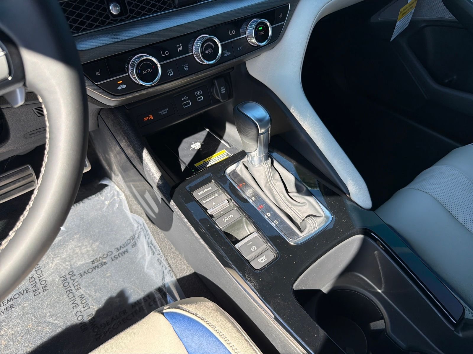 New 2026 Acura Integra A-Spec Tech Package 4D Hatchback