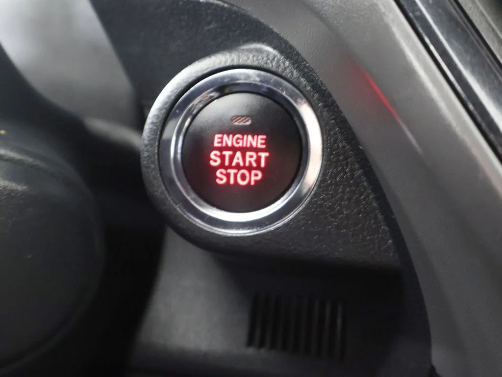 Used 2024 White Subaru Sport image 37