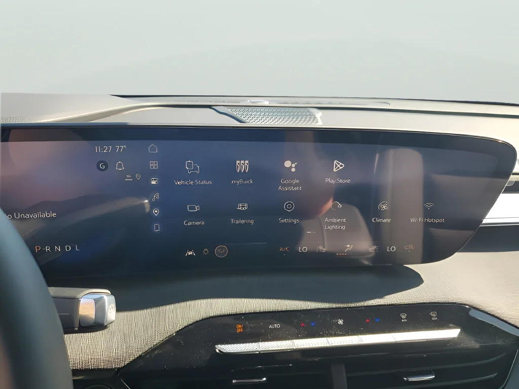 2026 Buick Enclave Sport Touring - Photo 39