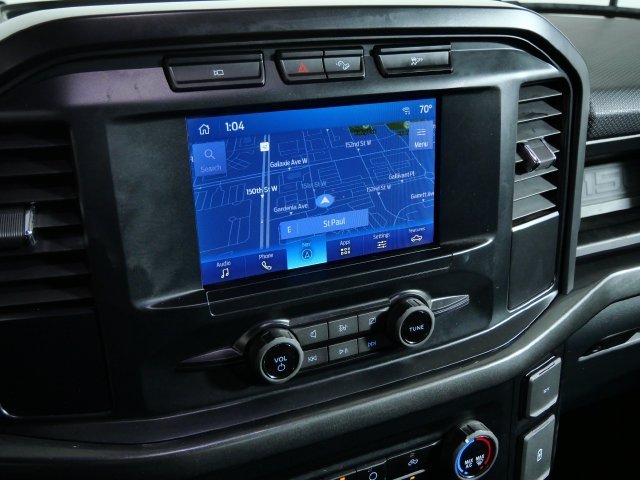 Certified Used 2023 Black Ford XL image 20