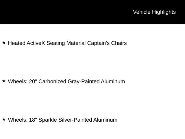 New 2026 Carbonized Gray Metallic Ford Active image 10