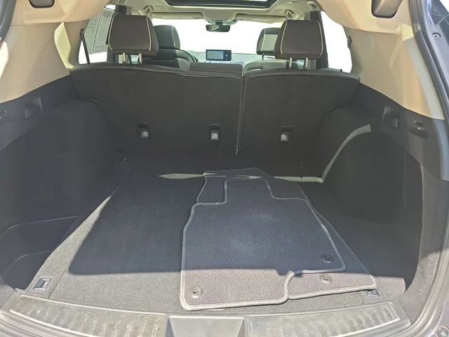 Certified Used 2019 Modern Steel Metallic Acura Advance Package image 39