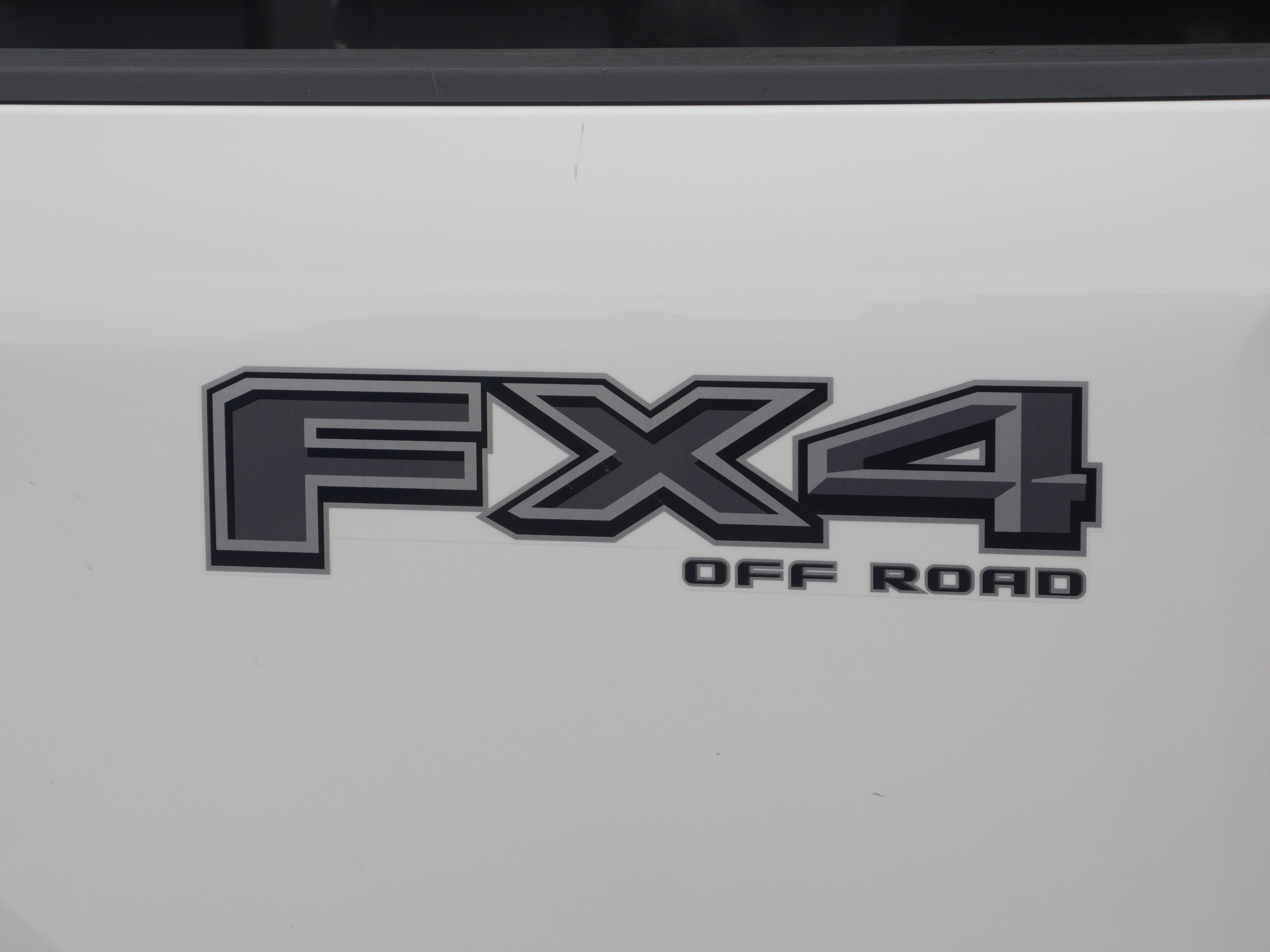 Certified Used 2024 White Ford LARIAT image 29