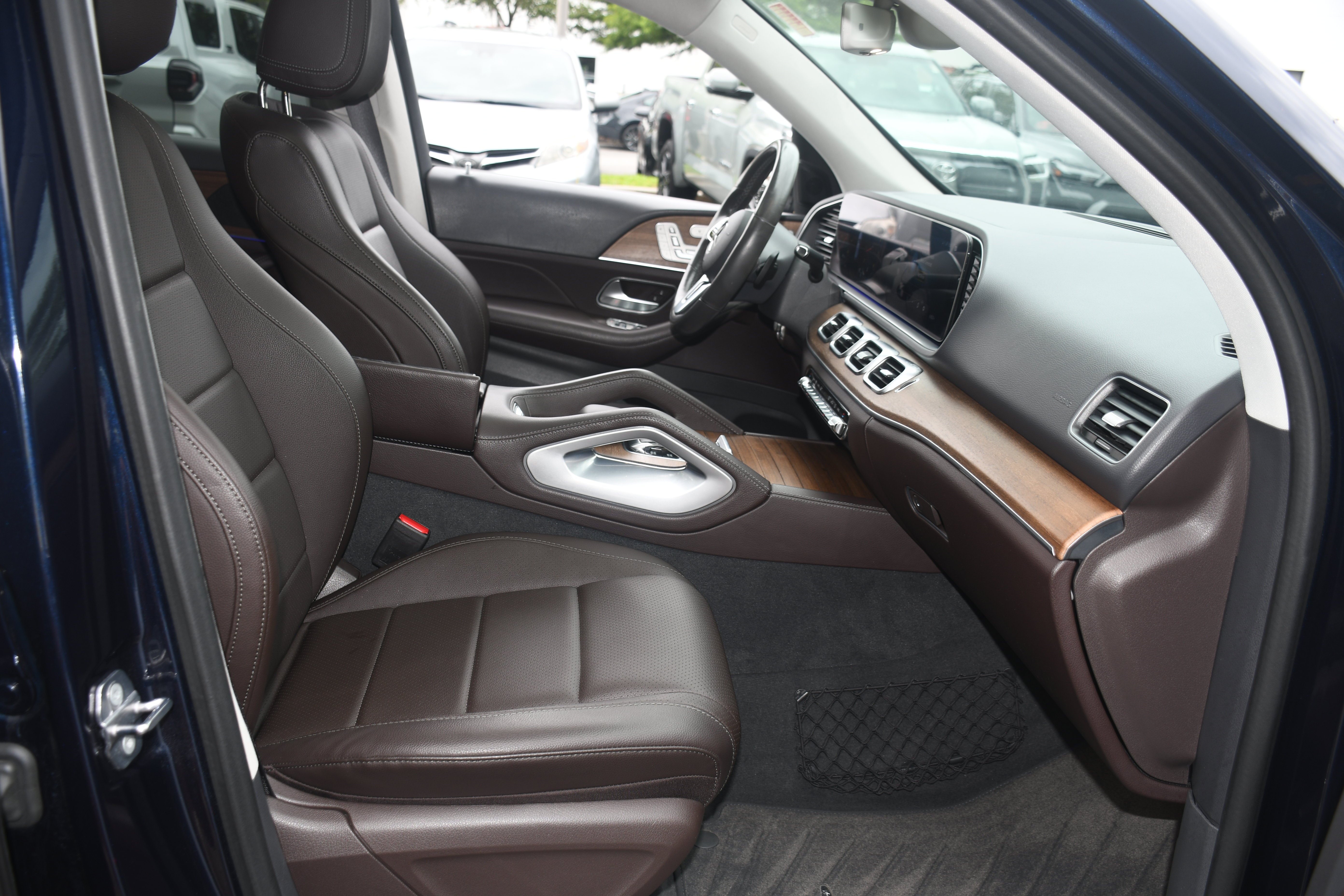 Used 2020  Mercedes-Benz GLE 350 image 22