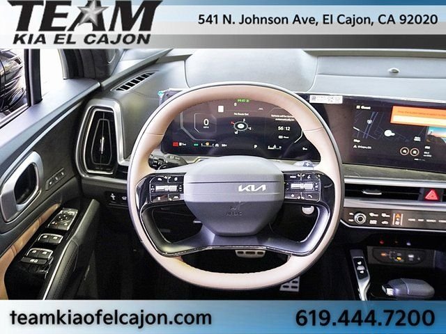 2026 Kia Sorento X-Pro SX Prestige - Photo 26