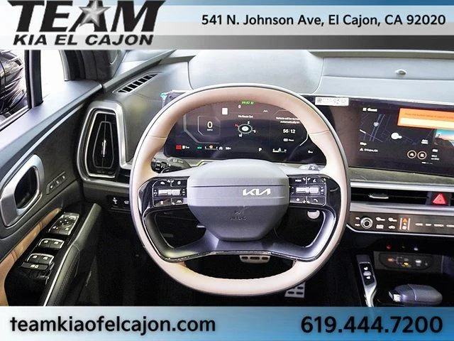 2026 Kia Sorento X-Pro SX Prestige - Photo 26