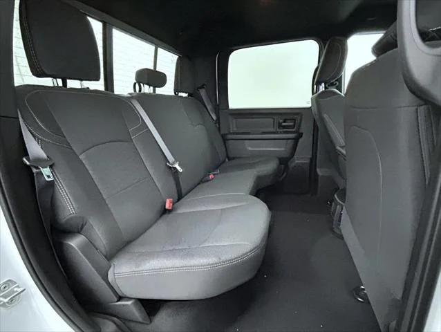 2026 RAM 3500 Tradesman - Photo 18