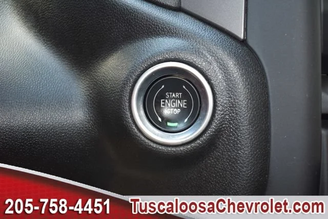 Used 2023 DARK ASH METALLIC Chevrolet Custom image 34