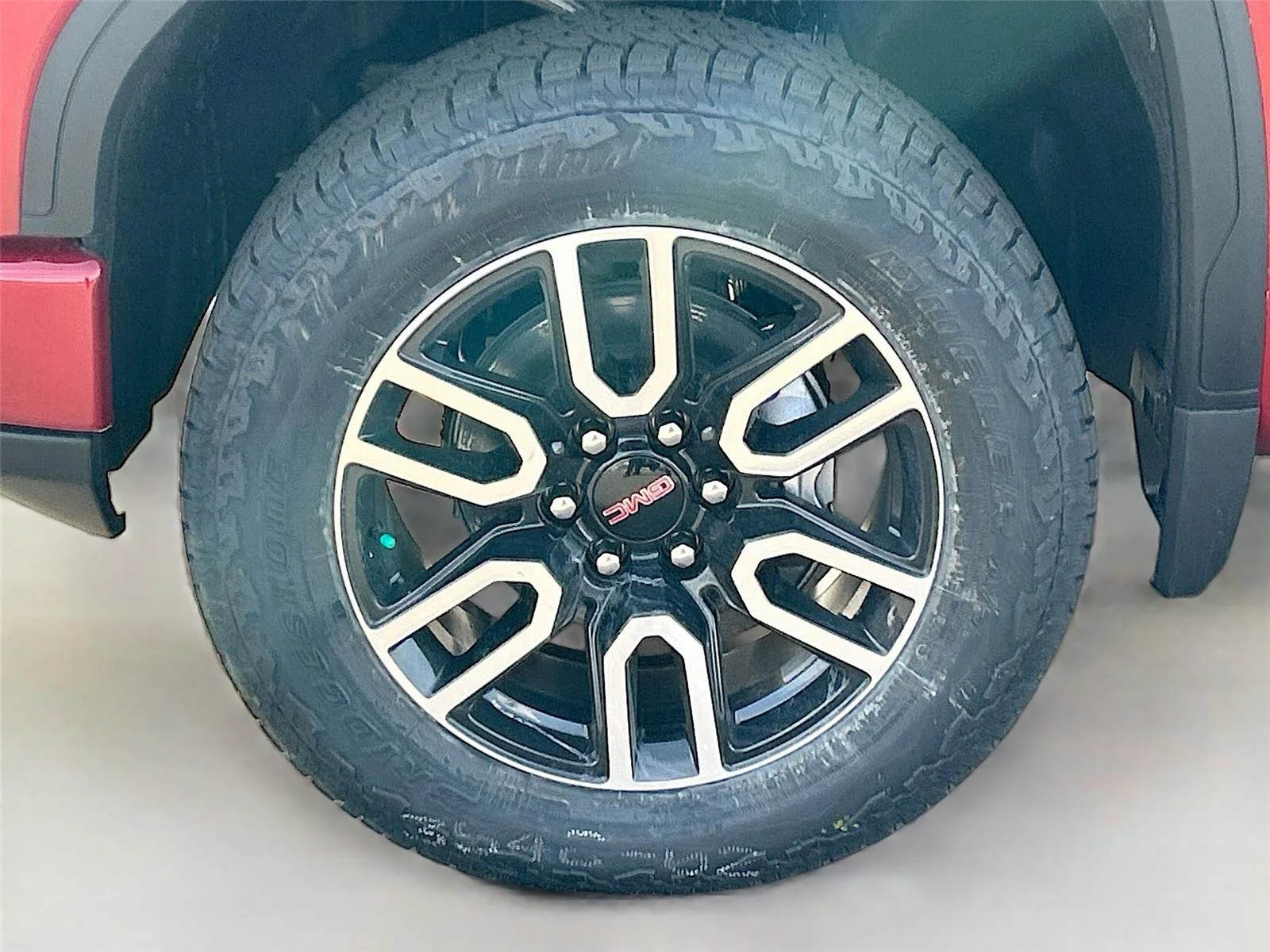2026 GMC Sierra 1500 AT4 - Photo 31