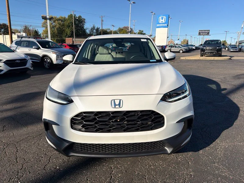 Used 2024  Honda LX image 2