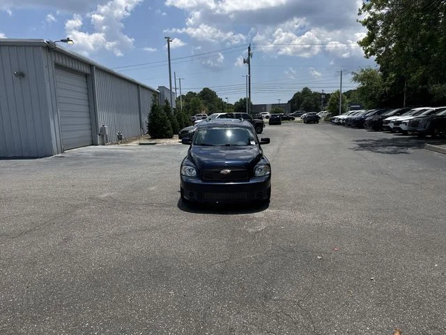 Used 2009 Blue Chevrolet SS image 2