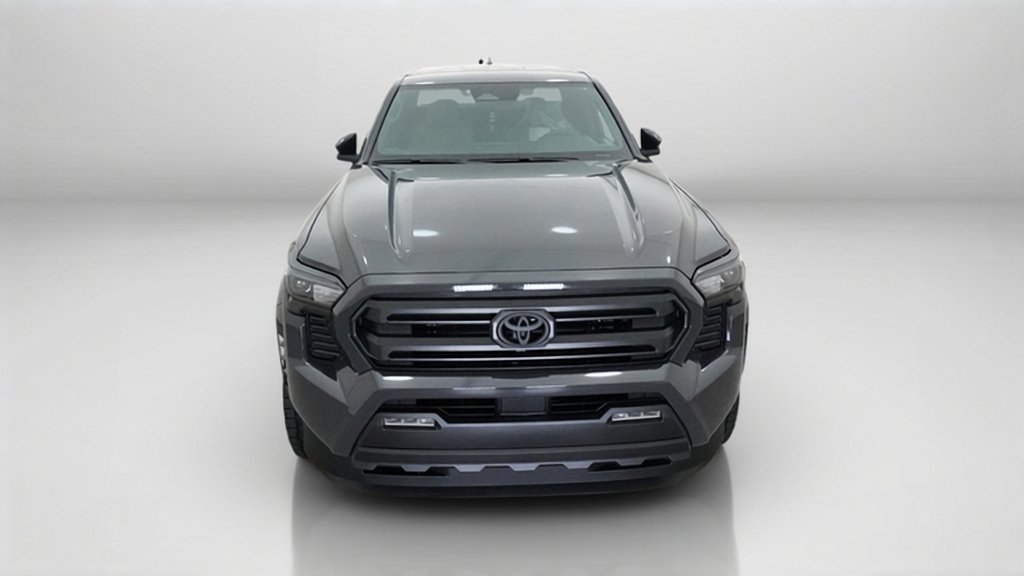 New 2026 Underground Toyota SR5 image 46