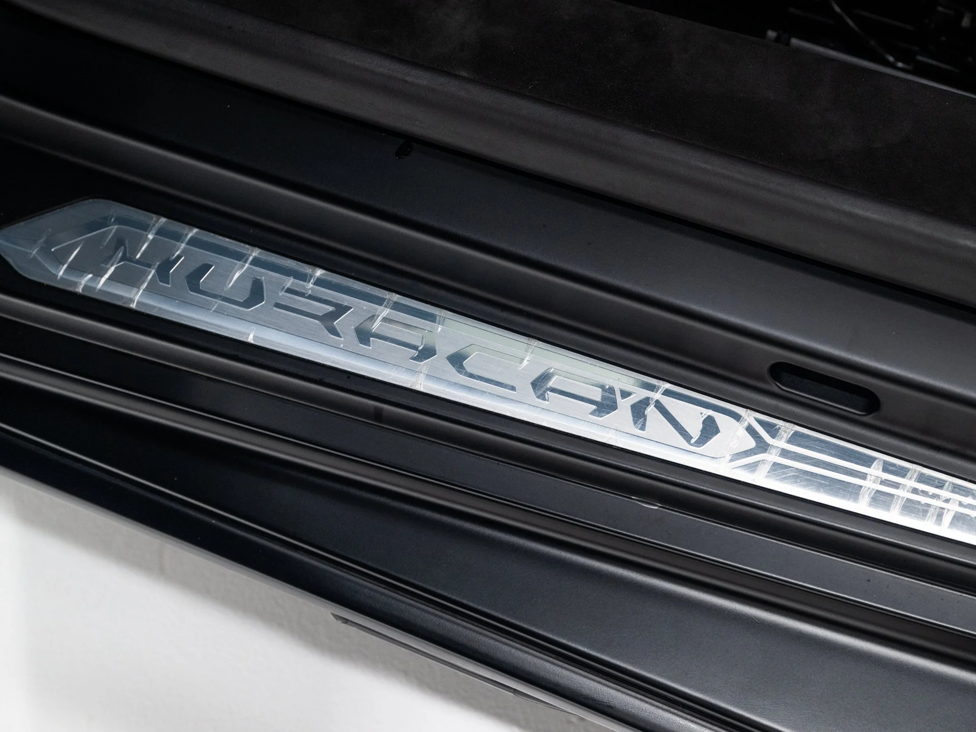 Used 2023 Blu Grifo Matte Lamborghini  image 36