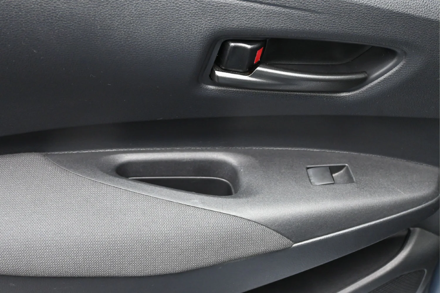 Used 2024 Gray Toyota LE image 20