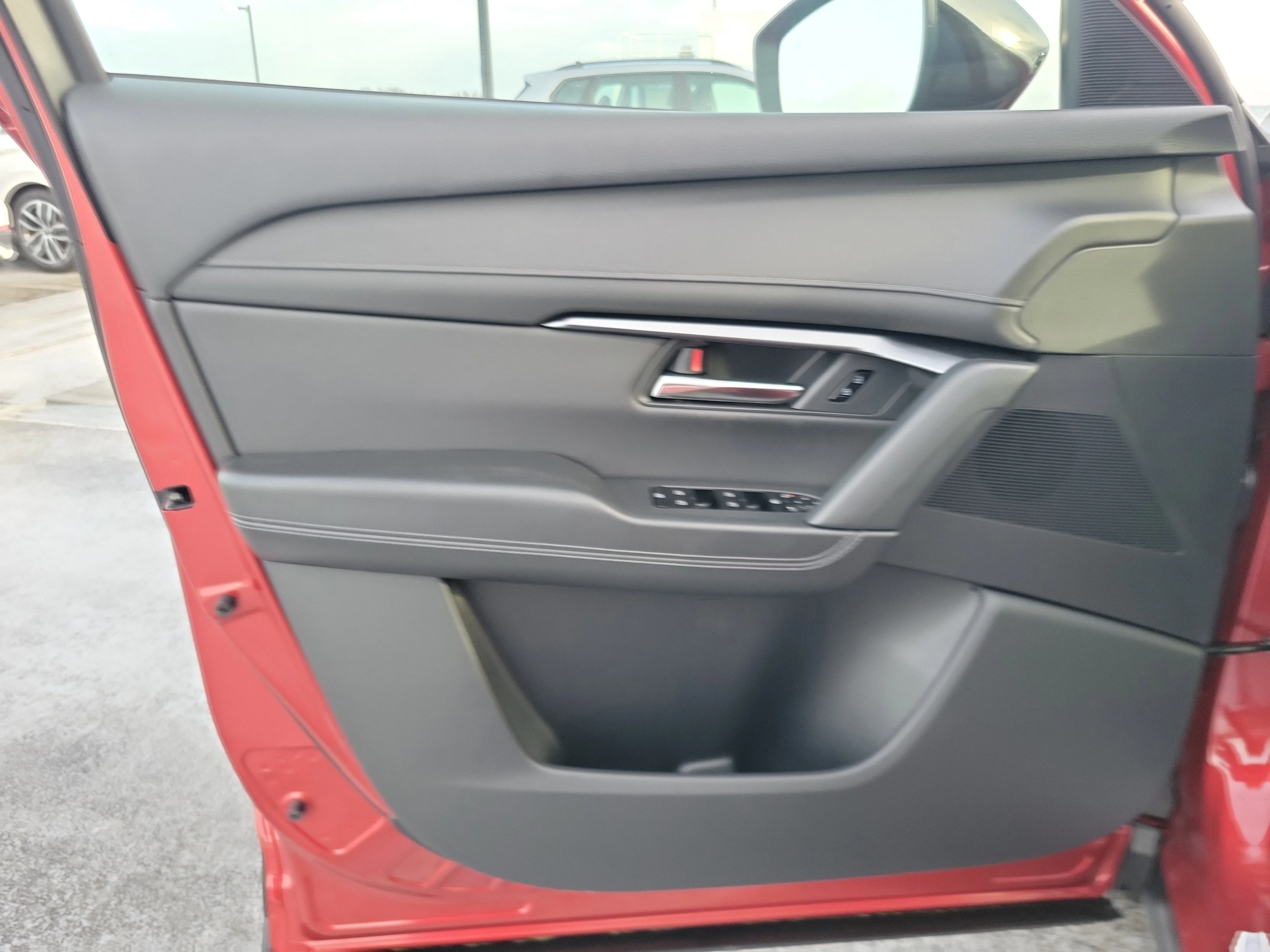 New 2026 Soul Red Crystal Metallic Mazda 2.5 S Preferred AWD image 12