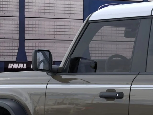 New 2026 Marsh Gray Ford Heritage Edition image 22