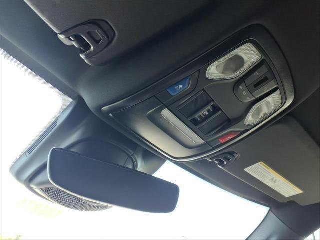 New 2026 Ceramic Gray Clearcoat RAM Black Express image 8
