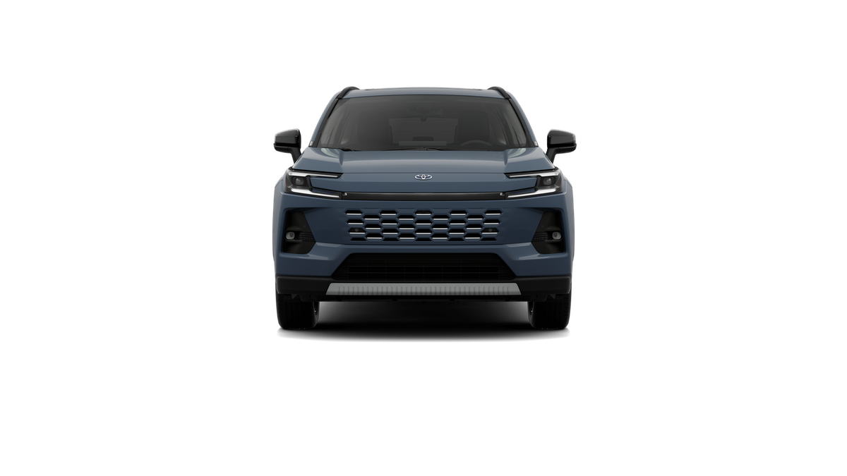 New 2026 Storm Cloud Toyota Limited image 17