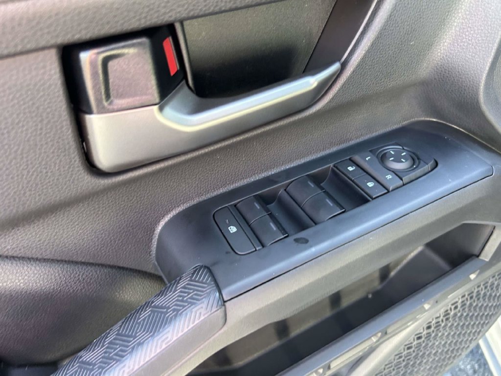 New 2026 Celestial Silver Metallic Toyota TRD Sport image 20