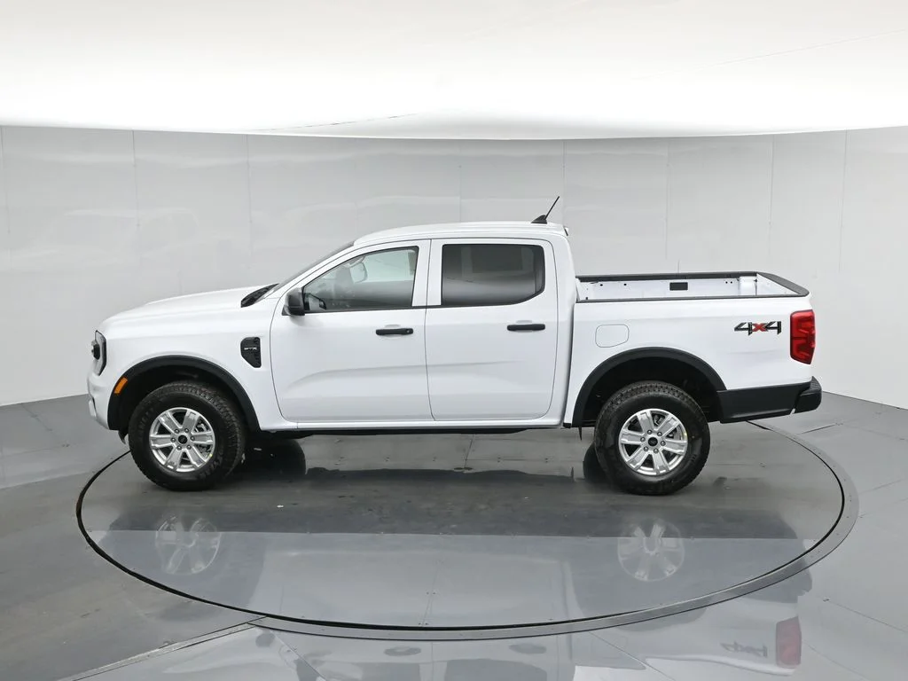 New 2026 Oxford White Ford XL image 36