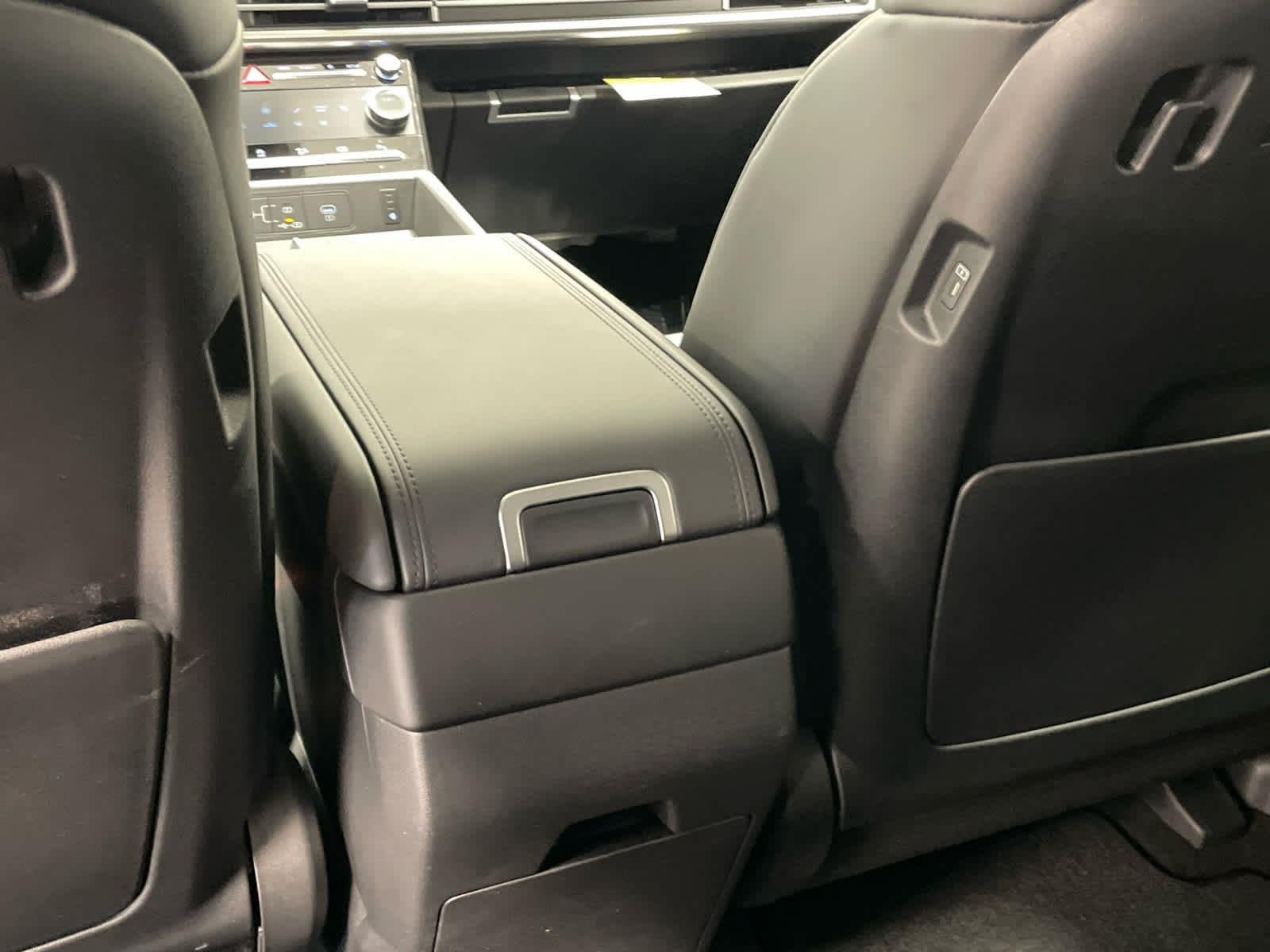 New 2026 Rockwood Green Hyundai XRT AWD image 22
