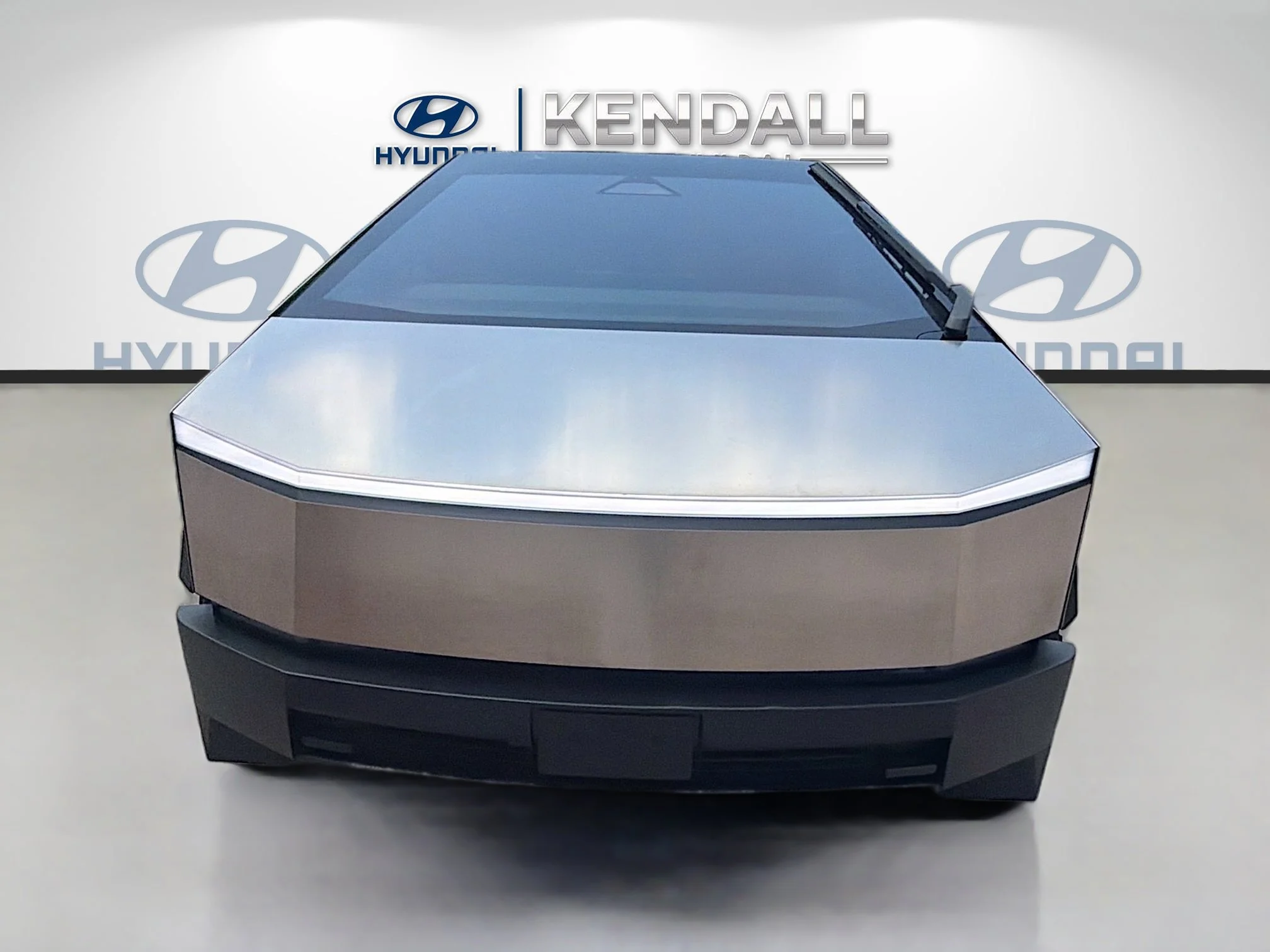 Used 2024 Tesla Cybertruck Base with VIN 7G2CEHED9RA018417 for sale in Miami, FL