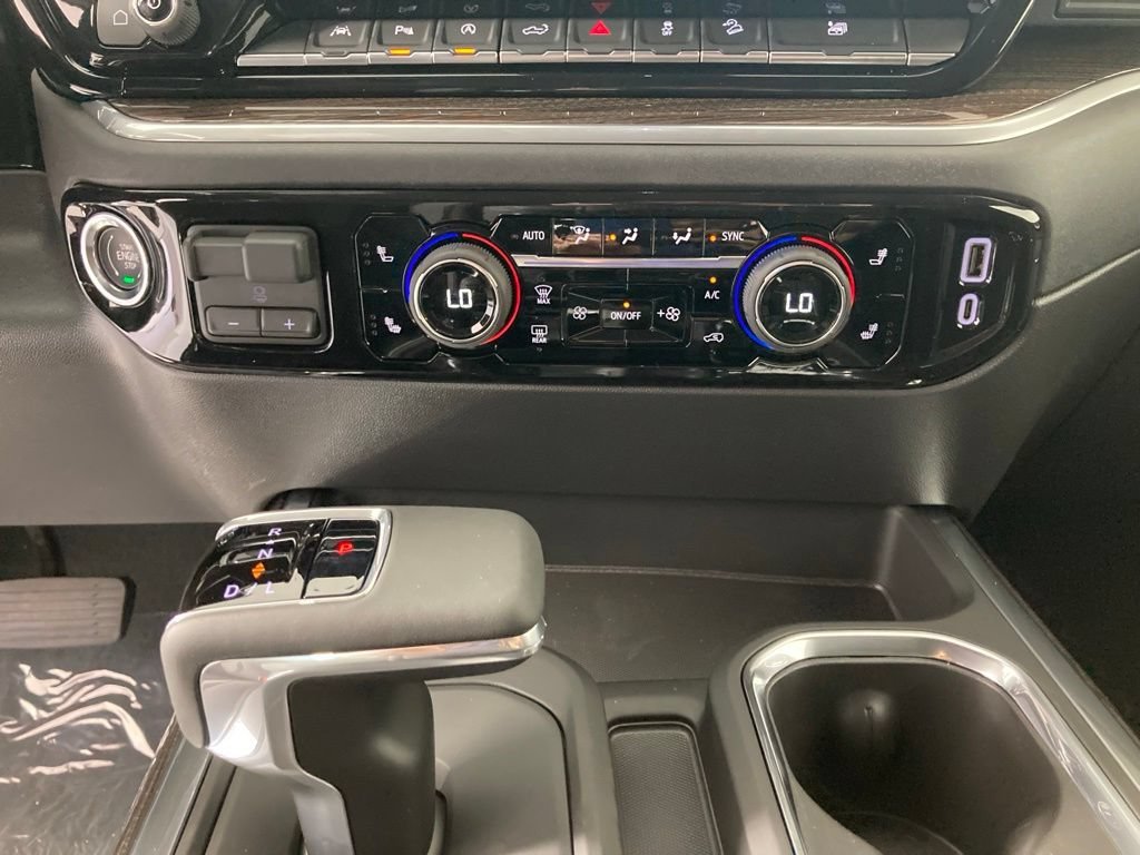 2026 Chevrolet Silverado 1500 LT - Photo 7